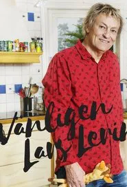 Vänligen: Lars Lerin tv show poster