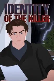 Identity of the Unknown Suspect and the Killer !! movie poster