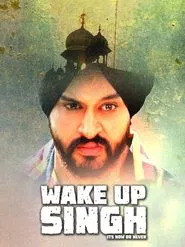 Poster do filme Wake Up Singh