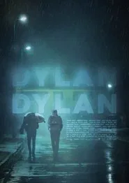 Dylan Dylan movie poster