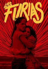 The Furies movie poster