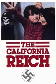 The California Reich movie poster