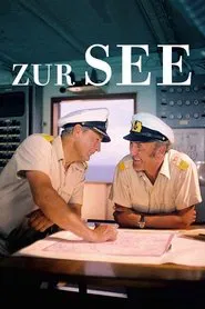Zur See tv show poster