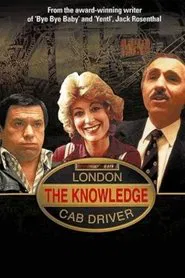 The Knowledge movie poster