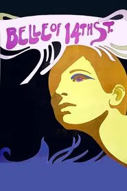 Poster do filme The Belle of 14th Street