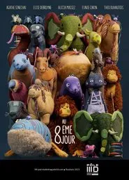 On the 8th Day movie poster