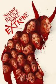 Shake, Rattle & Roll Extreme movie poster