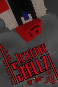 Detective Smallz movie poster