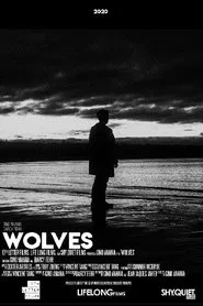 Wolves movie poster