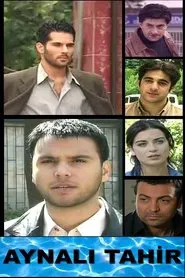 Aynalı Tahir tv show poster