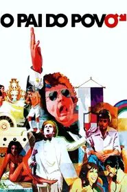 O Pai do Povo movie poster