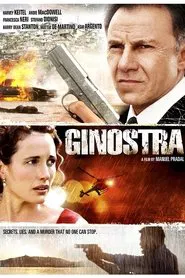 Ginostra movie poster