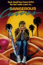 Dangerous Curves movie poster