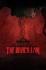 The Devil's Lair movie poster