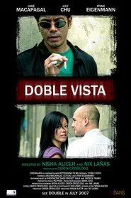 Double movie poster