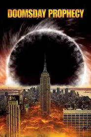Doomsday Prophecy movie poster