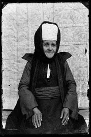 Grandma Despina movie poster