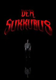 Der Sukkubus movie poster