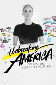 Unbreaking America movie poster