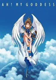 Poster do filme Ah! Megami-Sama: O Filme