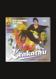 Krakatau movie poster