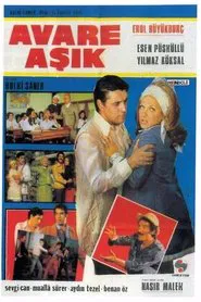 Avare Aşık movie poster