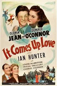 Poster do filme It Comes Up Love