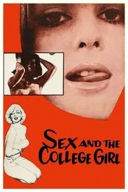 Sex and the College Girl movie poster