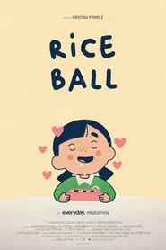 Rice Ball movie poster