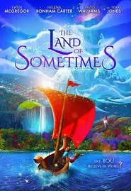 The Land of Sometimes movie poster