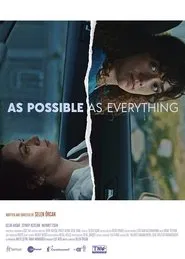 As Possible As Everything movie poster