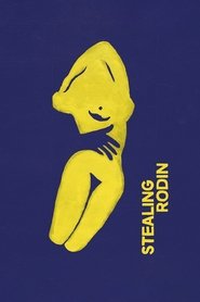 Stealing Rodin movie poster