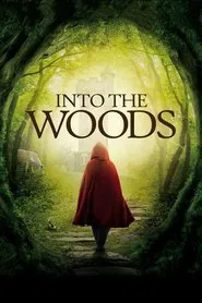 Poster do filme Into the Woods