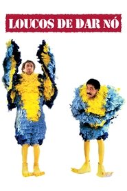 Poster do filme Loucos de Dar Nó