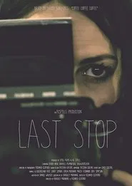 Last Stop movie poster