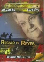 Poster do filme Regalo de reyes