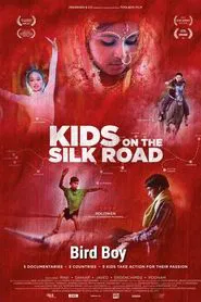 Bird Boy movie poster