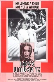 Love Under 17 movie poster