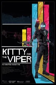 Kitty & the Viper movie poster