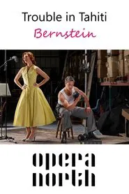 Poster do filme Trouble in Tahiti