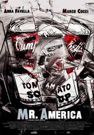Mr. America movie poster