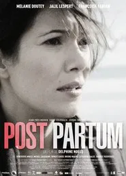 Post Partum movie poster