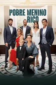 Poster da série Criança