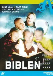 Biblen movie poster