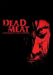 Poster do filme Dead Meat