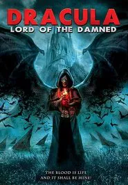 Dracula, Lord of the Damned movie poster