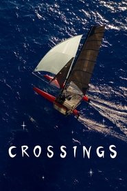 CROSSINGS movie poster