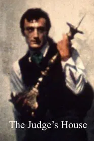 The Judge's House movie poster