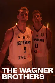 The Wagner Brothers - Zwei Brüder, ein Traum tv show poster