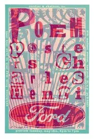 Poster do filme Poem Posters